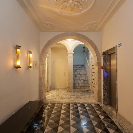 Flh Downtown Comfy Apartment Lisboa Екстериор снимка