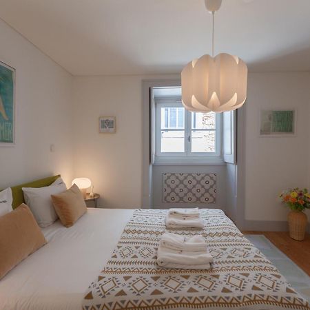 Flh Downtown Comfy Apartment Lisboa Екстериор снимка