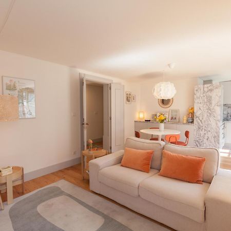 Flh Downtown Comfy Apartment Lisboa Екстериор снимка
