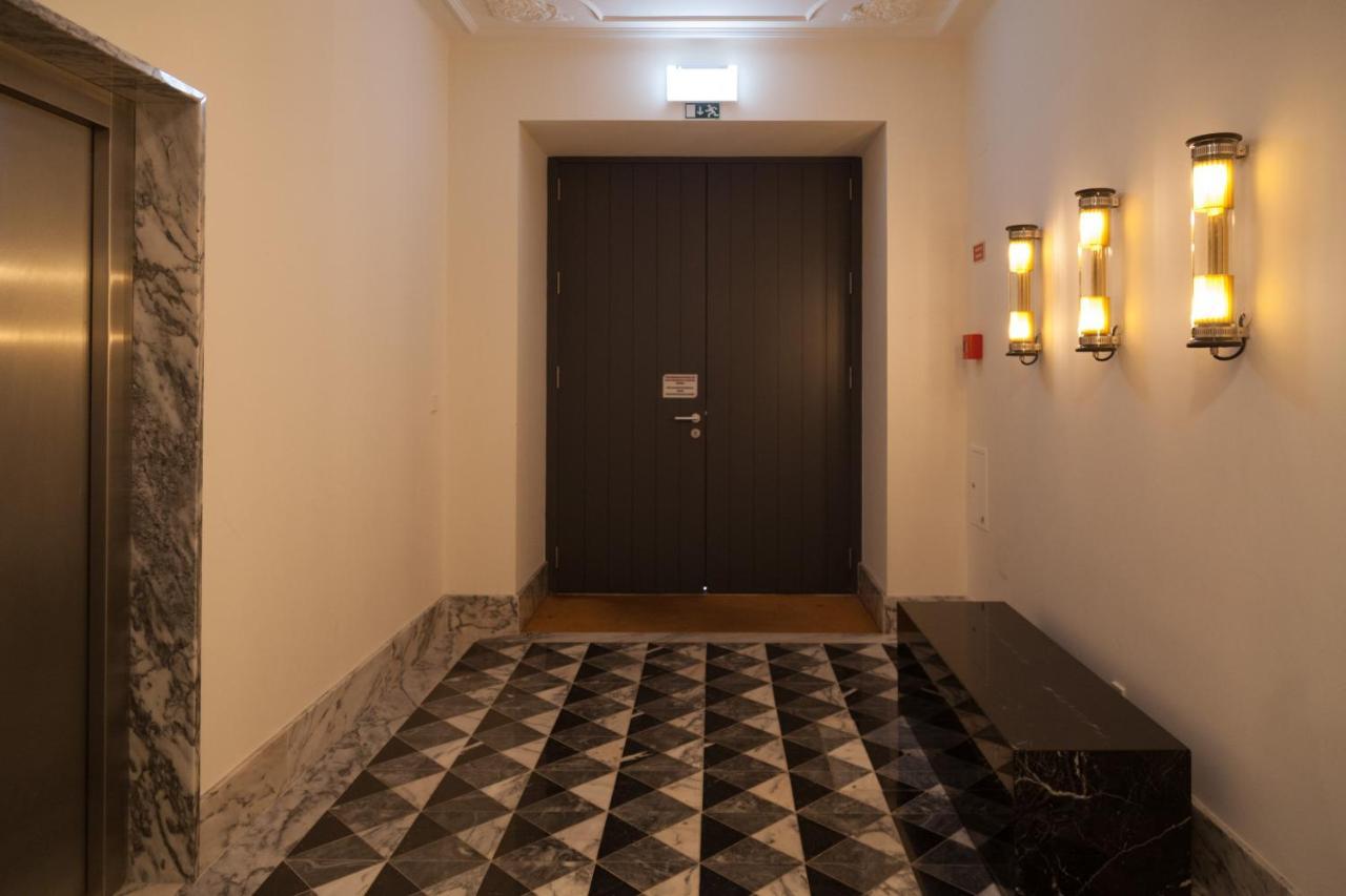 Flh Downtown Comfy Apartment Lisboa Екстериор снимка