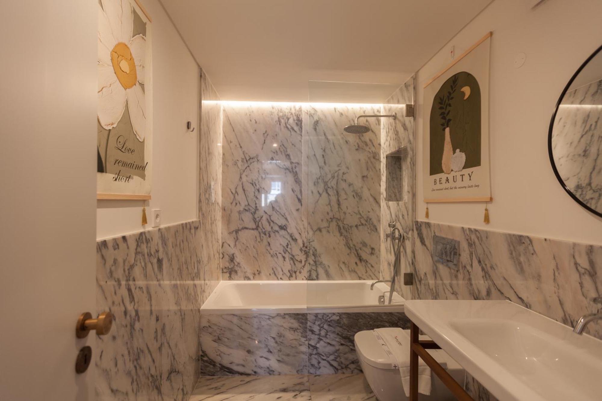 Flh Downtown Comfy Apartment Lisboa Екстериор снимка