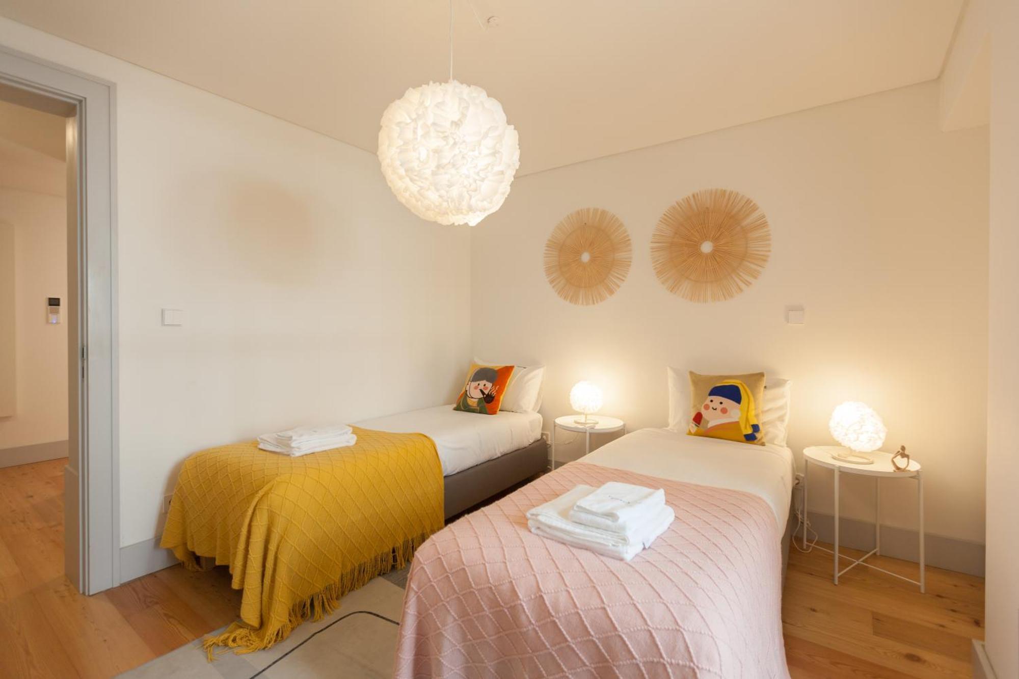 Flh Downtown Comfy Apartment Lisboa Екстериор снимка