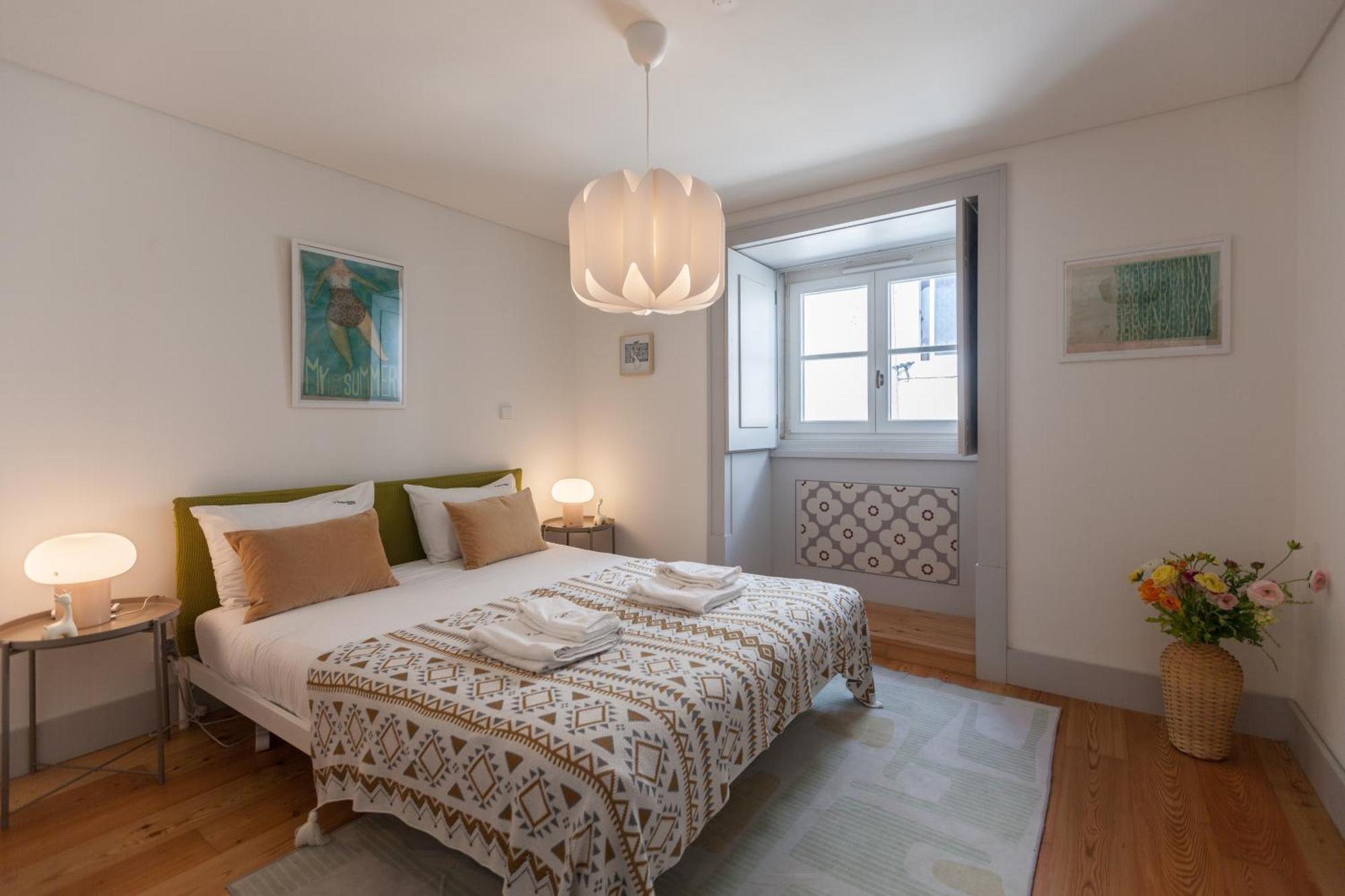 Flh Downtown Comfy Apartment Lisboa Екстериор снимка