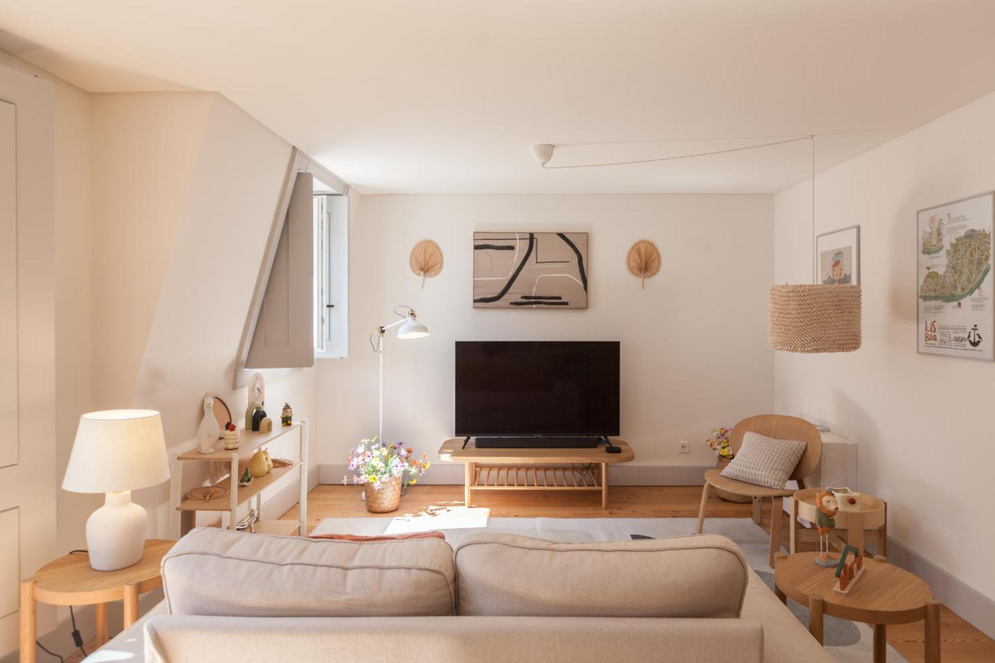 Flh Downtown Comfy Apartment Lisboa Екстериор снимка