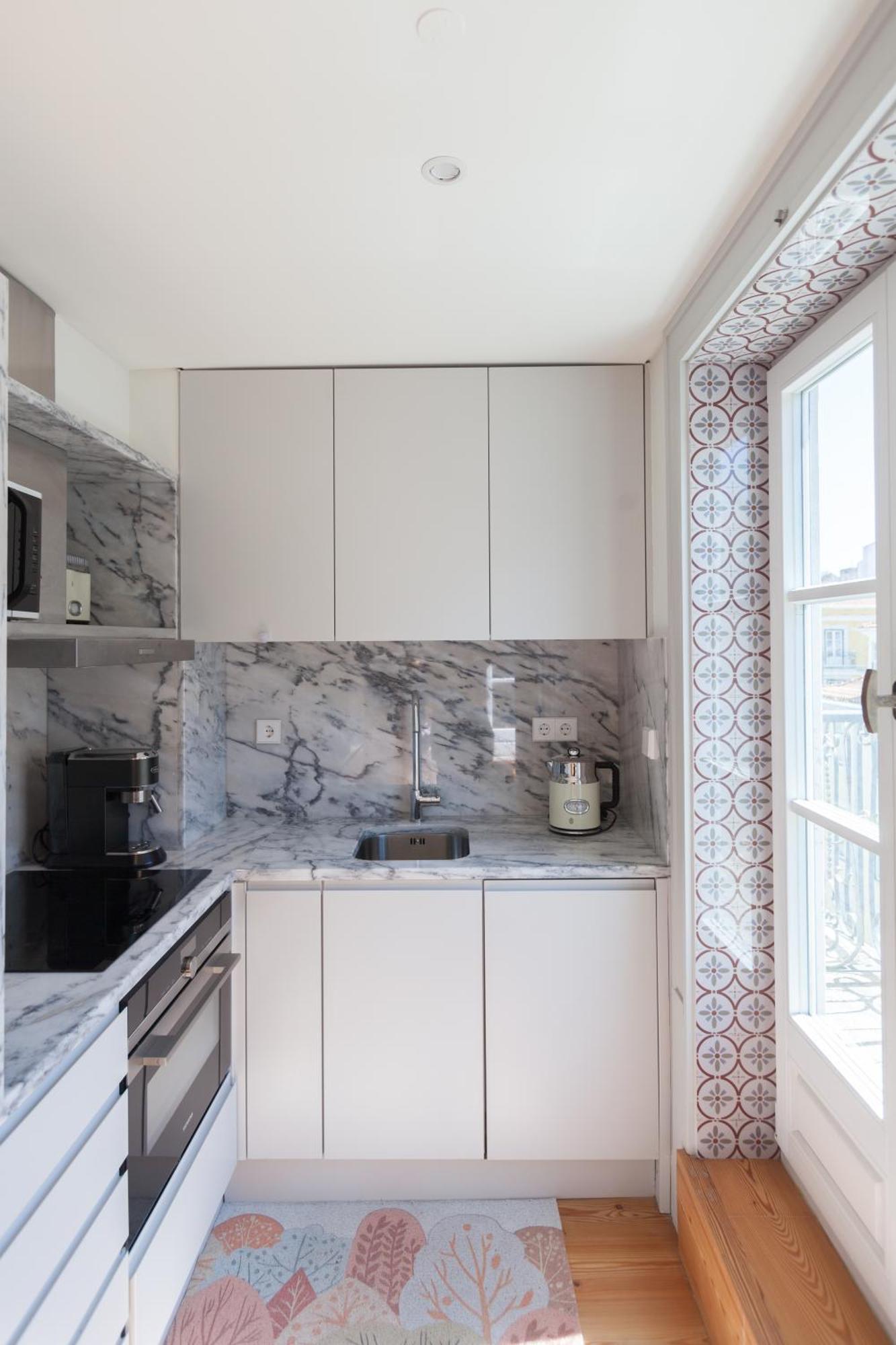 Flh Downtown Comfy Apartment Lisboa Екстериор снимка