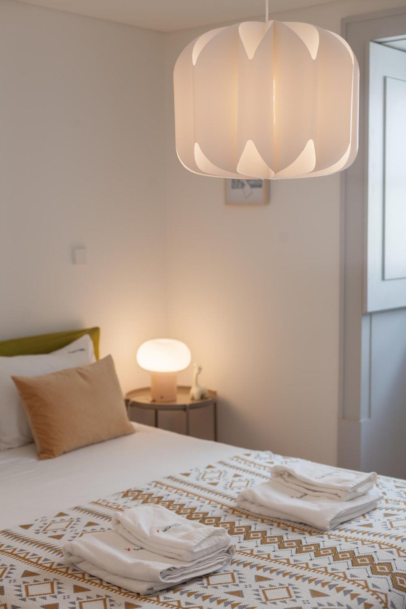 Flh Downtown Comfy Apartment Lisboa Екстериор снимка