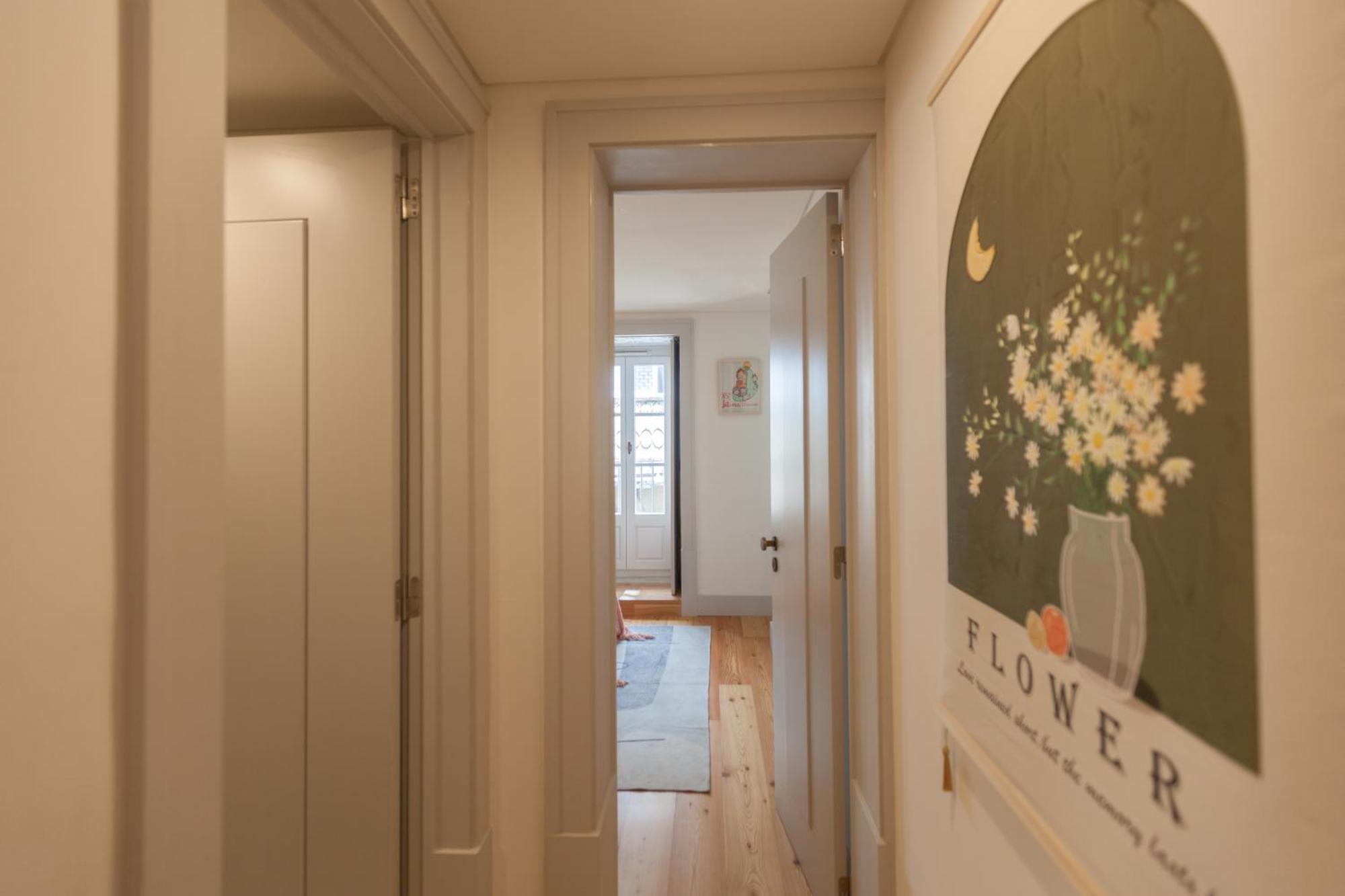 Flh Downtown Comfy Apartment Lisboa Екстериор снимка