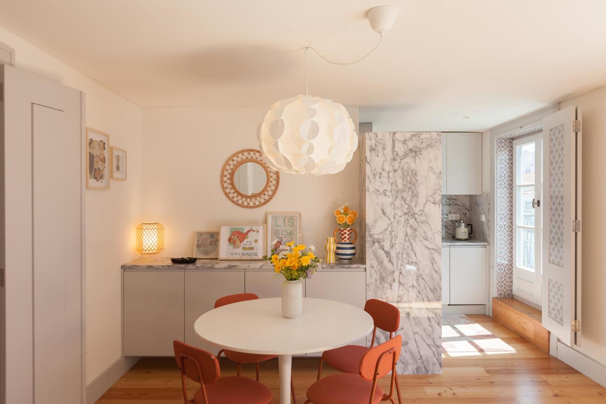Flh Downtown Comfy Apartment Lisboa Екстериор снимка