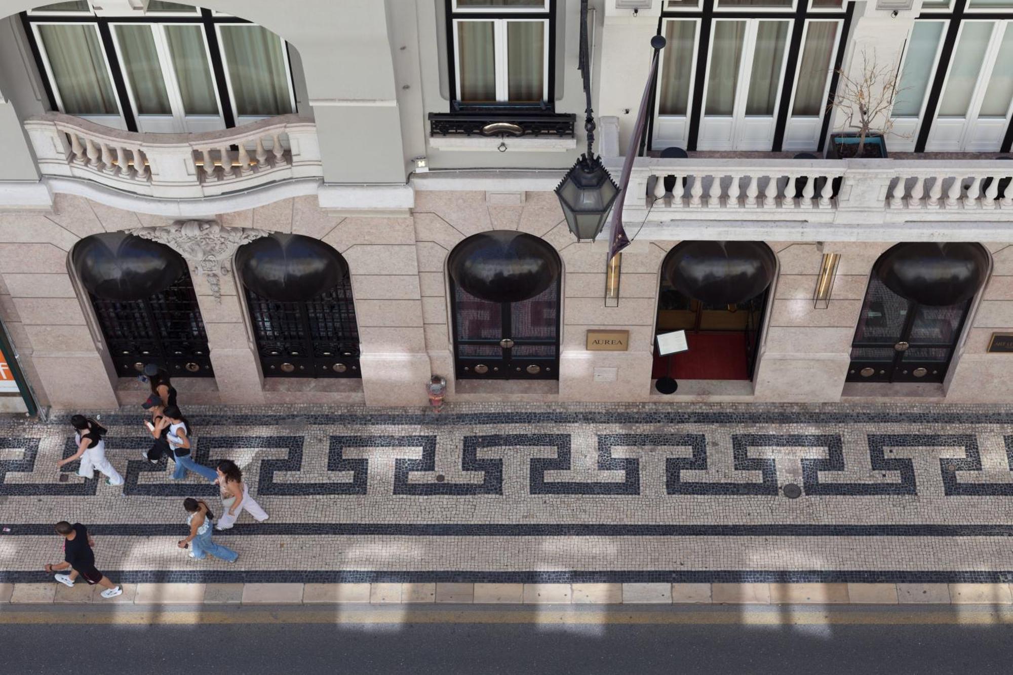 Flh Downtown Comfy Apartment Lisboa Екстериор снимка