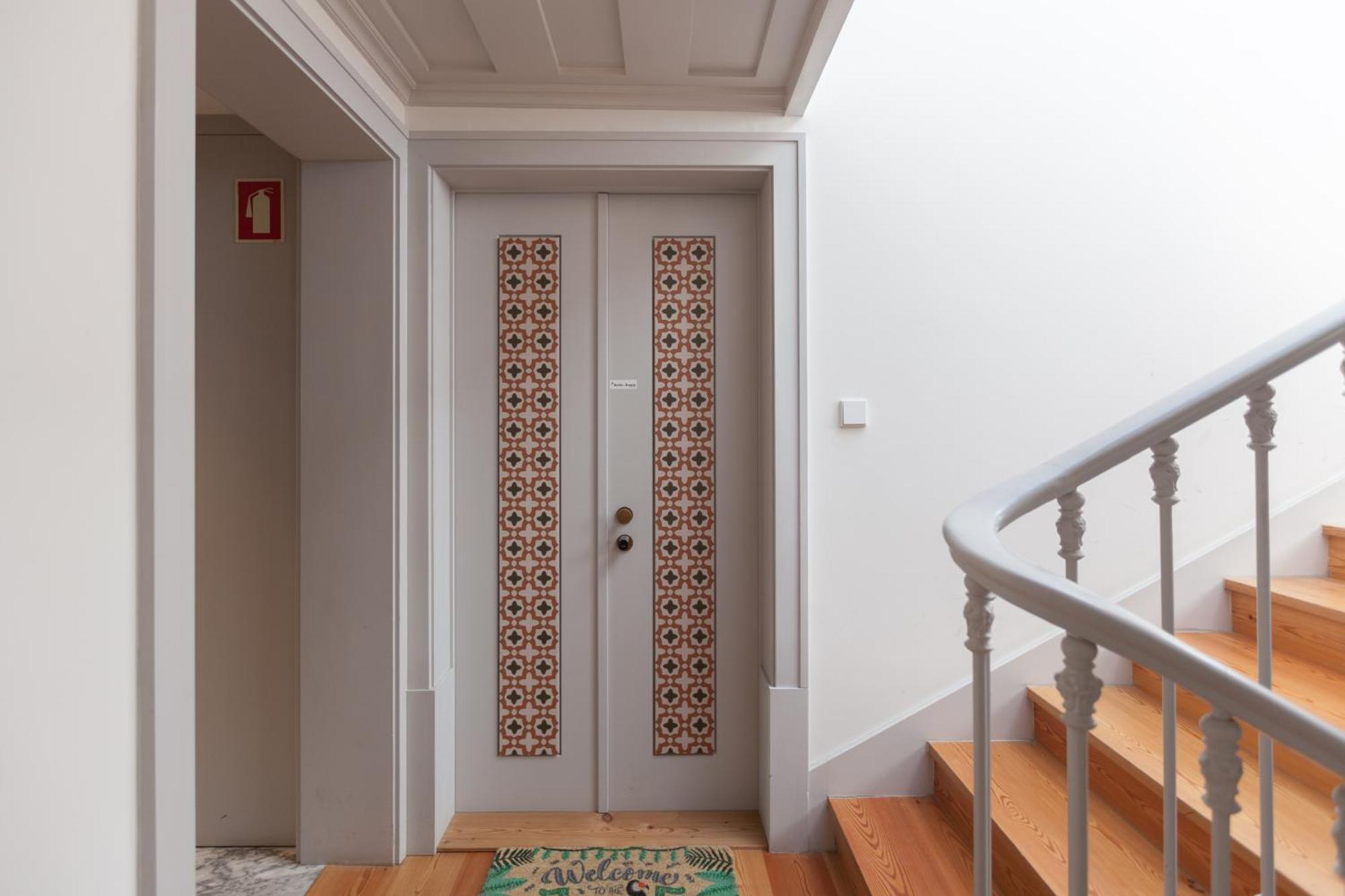 Flh Downtown Comfy Apartment Lisboa Екстериор снимка