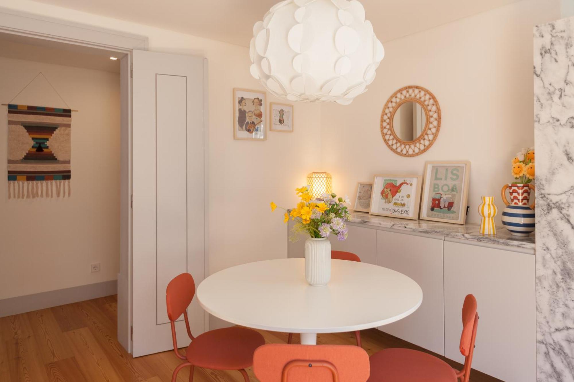 Flh Downtown Comfy Apartment Lisboa Екстериор снимка
