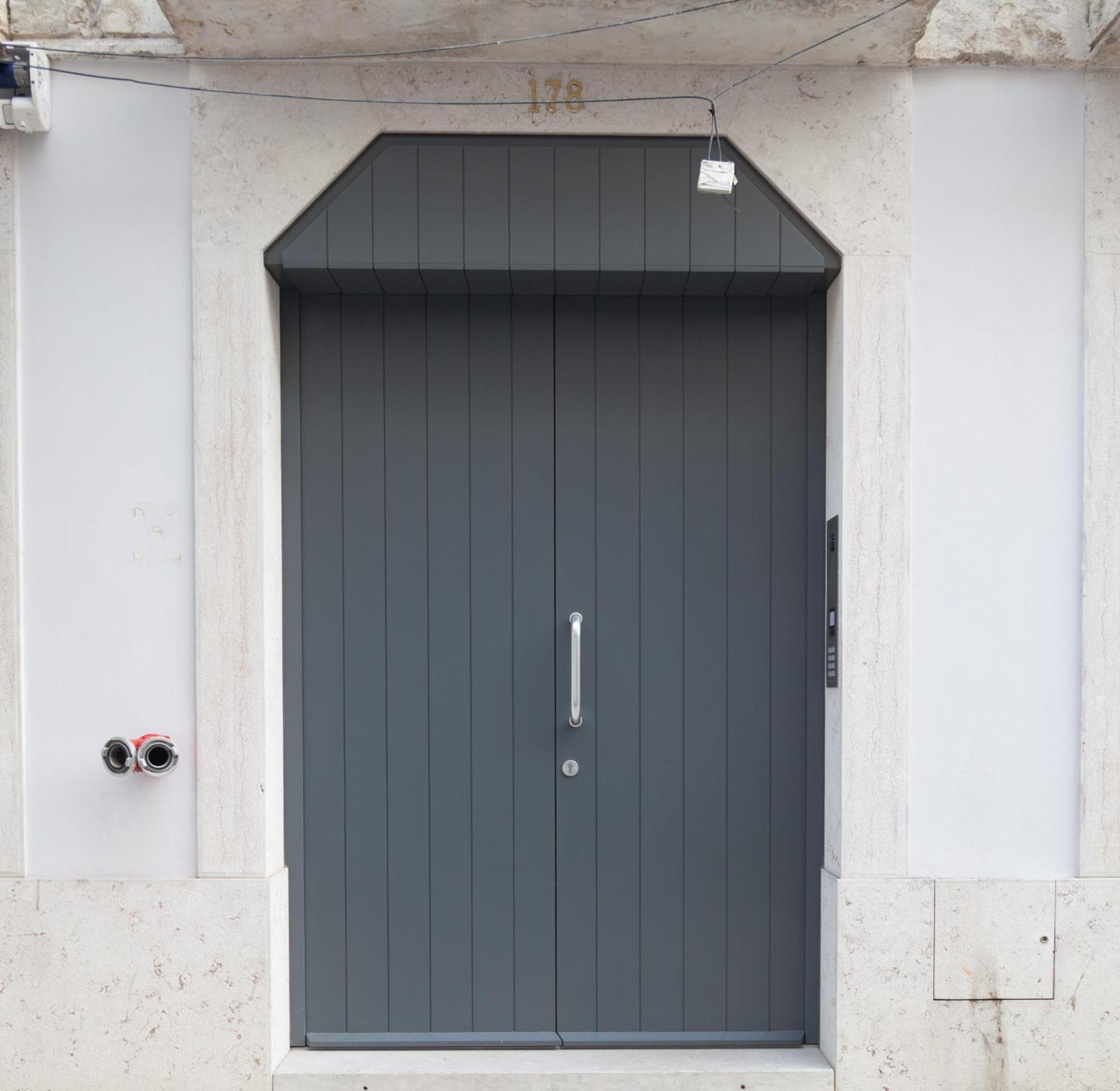 Flh Downtown Comfy Apartment Lisboa Екстериор снимка